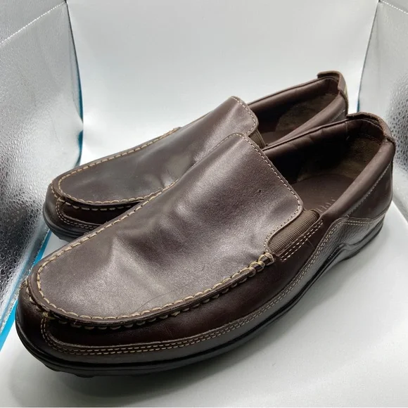 Cole Haan | Shoes | Cole Haan 61 C4059 C8 Tucker Venetian  display picture 2